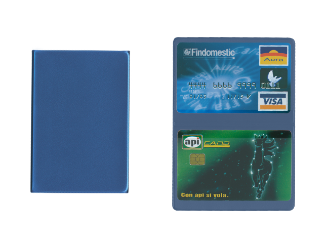 Portacard Bis